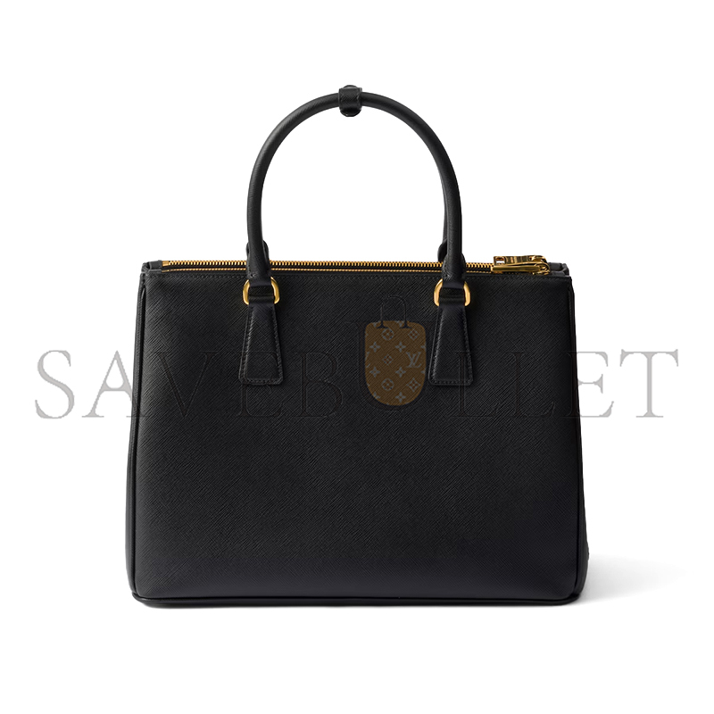PRADA GALLERIA LARGE SAFFIANO LEATHER BAG 1BA274 (32*24*13.5cm)